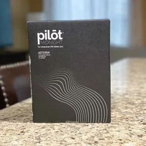 Doterra | Other | Dterra Midnight Pilot Portable Diffuser